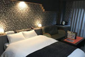 Grand Hotel Prius - Adults Only, Сендай