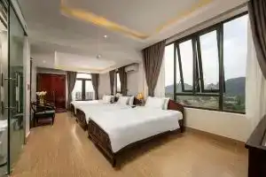 Nam Hoa Hotel, Нинь Бинь