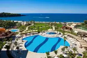 Saphir Resort & Spa, Окурджалар