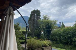 Nice apartment on Lake Tegernsee, Роттах-Эгерн
