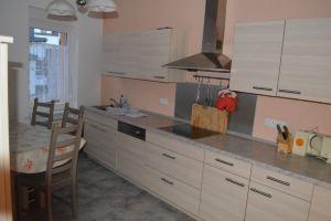65 sqm apartment with 3 rooms, Саарбрюккен