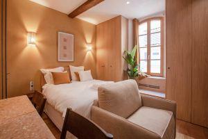 Charming Studio with A/C - 2P - Center St Tropez, Сен-Тропе