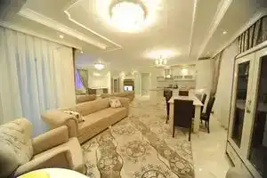 Sky Highdeluxe Villa 52, Аланья