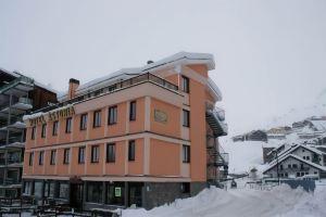 Hotel Astoria Cervinia, Брёй-Червиния