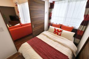 KIcon Hotels Hisaya, Нагоя