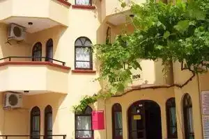 Nomad Hotel, Мармарис