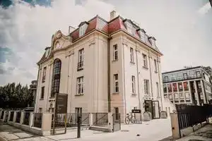 Hotel Liberte 33, BW Premier Collection, Познань