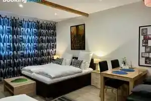 Pension Stadt Mannheim, Людвигсхафен-на-Рейне