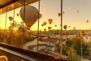 Cappadocia Divin House, Гёреме