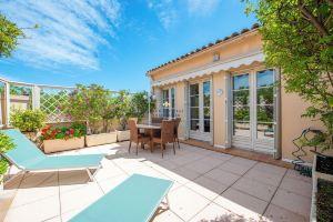 Saint-Tropez, Place des Lices, Сен-Тропе