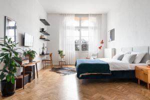 Visitting Apartments - Podwale, Вроцлав