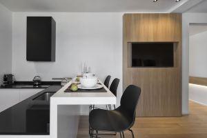 Luxury Suites Collection - Milano 33, Риччионе