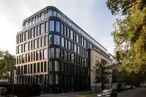 Movenpick Hotel Tallinn, Таллин