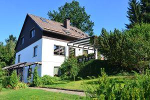 Charming Holiday Residence in the Harz with Wonderful Excursion Opportunities, Бад-Грунд