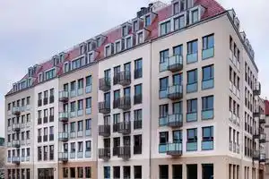 Prize by Radisson, Dresden Mitte, Дрезден