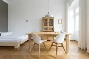 Primeflats - Apartment Bischof Neustadt, Дрезден