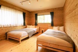 Cottage Oyumino, Тиба