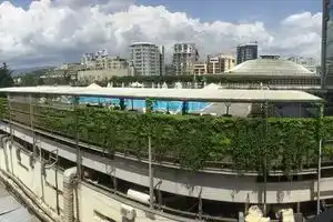 Koba's Apartment, Тбилиси