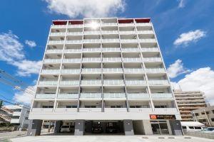 BiBi Hotel NAHAKUME, Наха