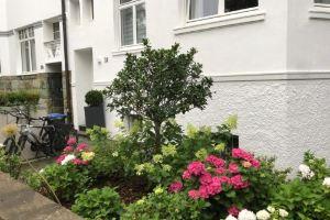 Privatzimmer Schönfelder, Дюссельдорф