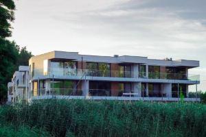 Apartamenty Olimpijska Nad Jeziorem by Rent4You, Ольштын