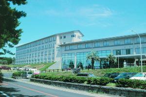 Holiday village Shikanoshima, Фукуока