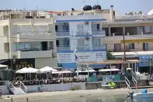 Blue Star Apartments, Херсониссос