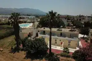 Rena Studios, Кос