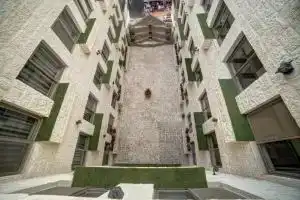 Crystal Hotel, Акаба