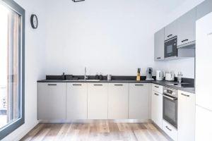 Apartment Comfortable in the Centre of Pau: Parking, AC..., По