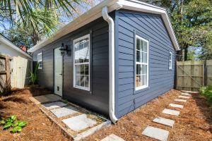 Tranquil Hideaway with Modern Amenities - Cozy Retreat, Чарлстон