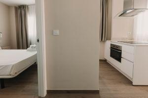 Apartamentos SubUp, Ла-Манга