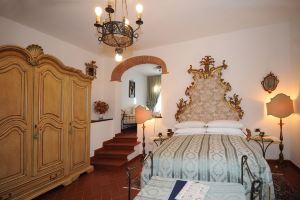 Palazzo Tarlati - Hotel de Charme - Residenza d'Epoca, Чивителла-ин-Валь-ди-Кьяна