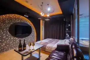 Hotel LaCalme Sendai - Adults Only, Сендай