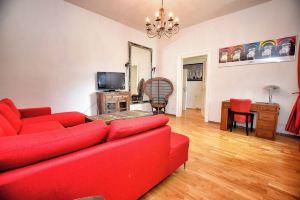 Vacation apartment "Kunterbunt", Наумбург