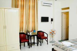 Lan Anh Hotel, Хошимин