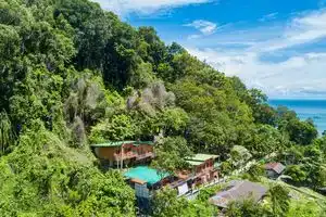 Railay Hilltop, Ао-Нам-Мао
