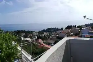 Apartments Boki, Ульцинь