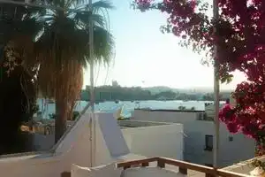 Ilgin Pansiyon, Бодрум