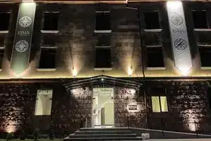 Kuma Hotel Gyumri, Гюмри