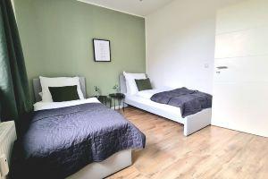 Top 4 Zimmerwohnung in Göttingen, Геттинген