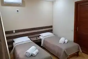 Hotel Villa, Кутаиси