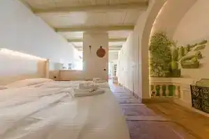 Joivy Portofino Privilege, Портофино