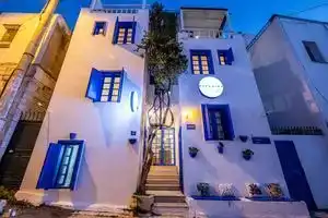 DreamInn Bodrum, Бодрум