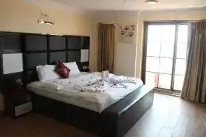 Sea view hotel, Акаба