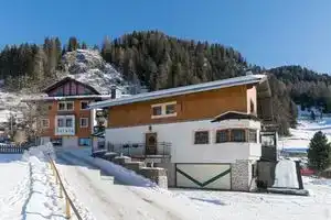 Hotel «Sella***s», Сельва-ди-Валь-Гардена