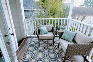 Lovely 1 bedroom apartment in a central location, Шривпорт