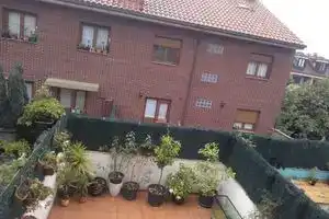 Casa Pimen, Хихон