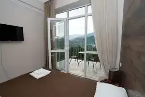 Modern apartment in Borjomi, Боржоми