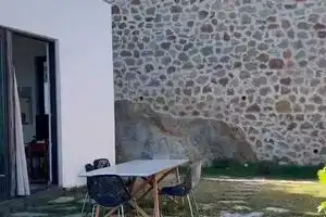 VILLA ART,3-bedroom fully furnished villa in enchased Yalikavak/ Bodrum/Turkey, Ялыкавак